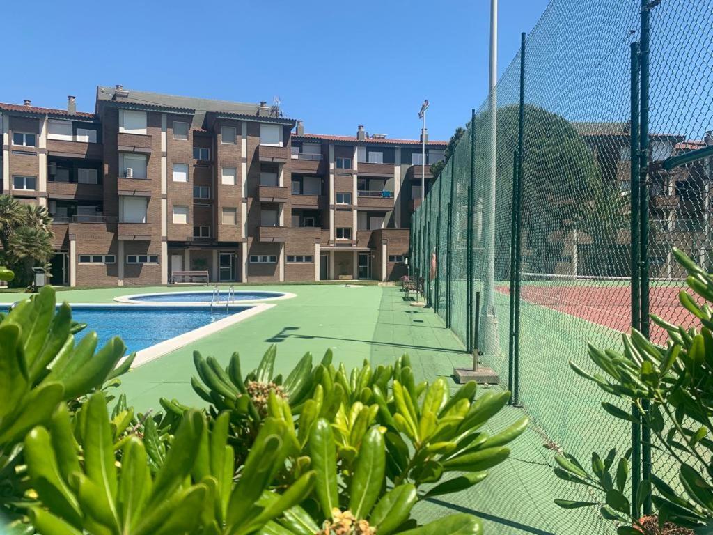 شقة Voramar Viu Be أولاستارتيت المظهر الخارجي الصورة